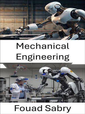 cover image of Mechanical Engineering
